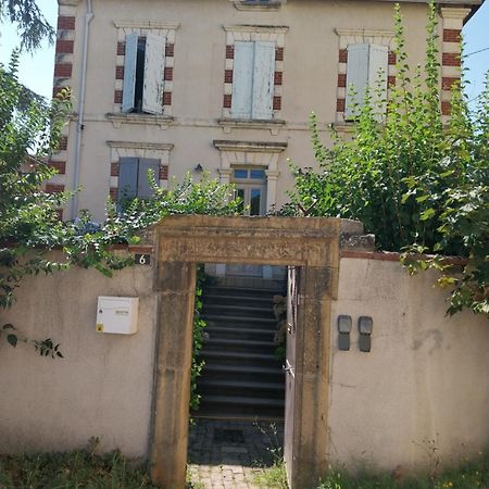Sarras Maison Auctoire מראה חיצוני תמונה