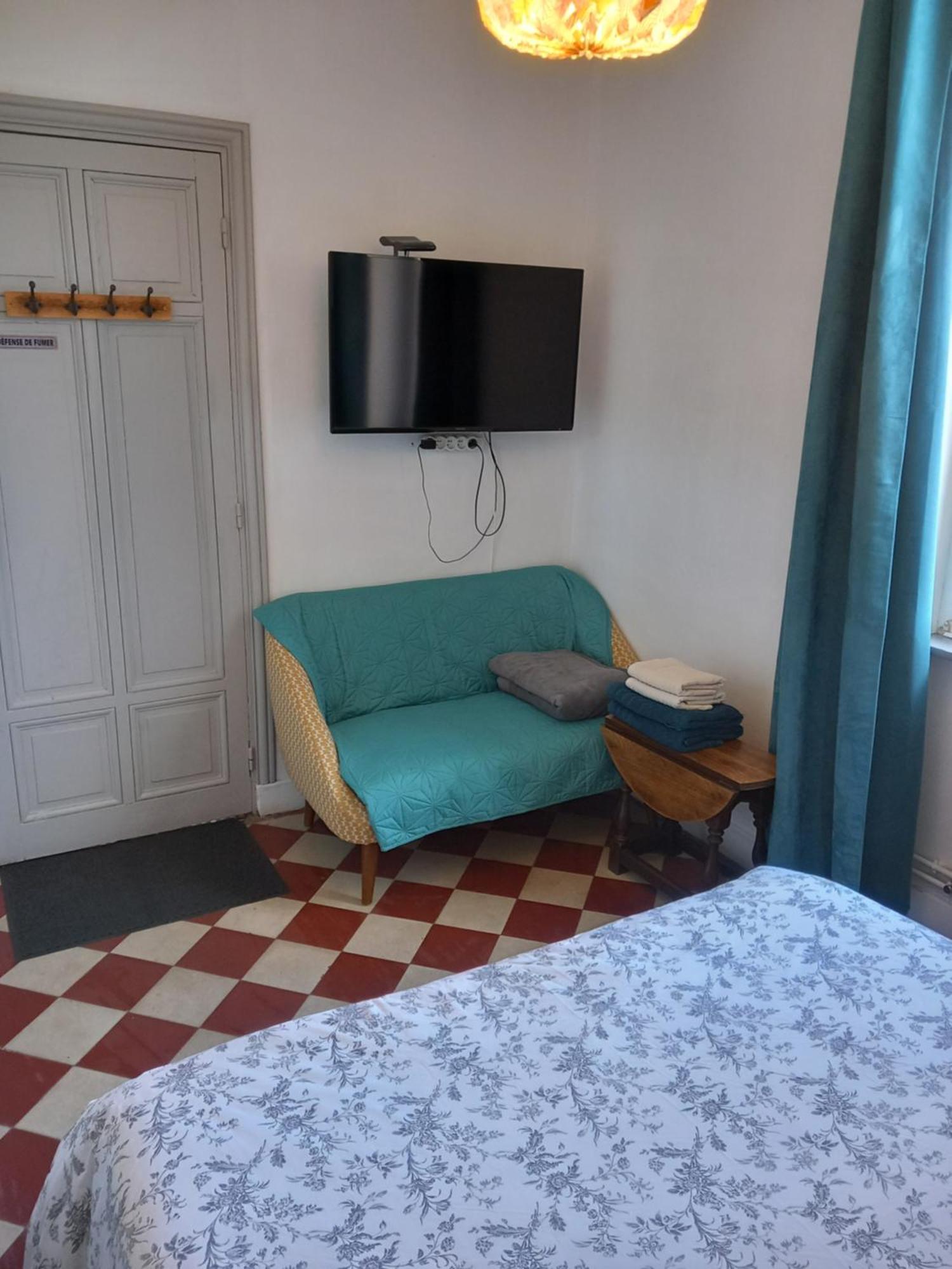 Sarras Maison Auctoire מראה חיצוני תמונה