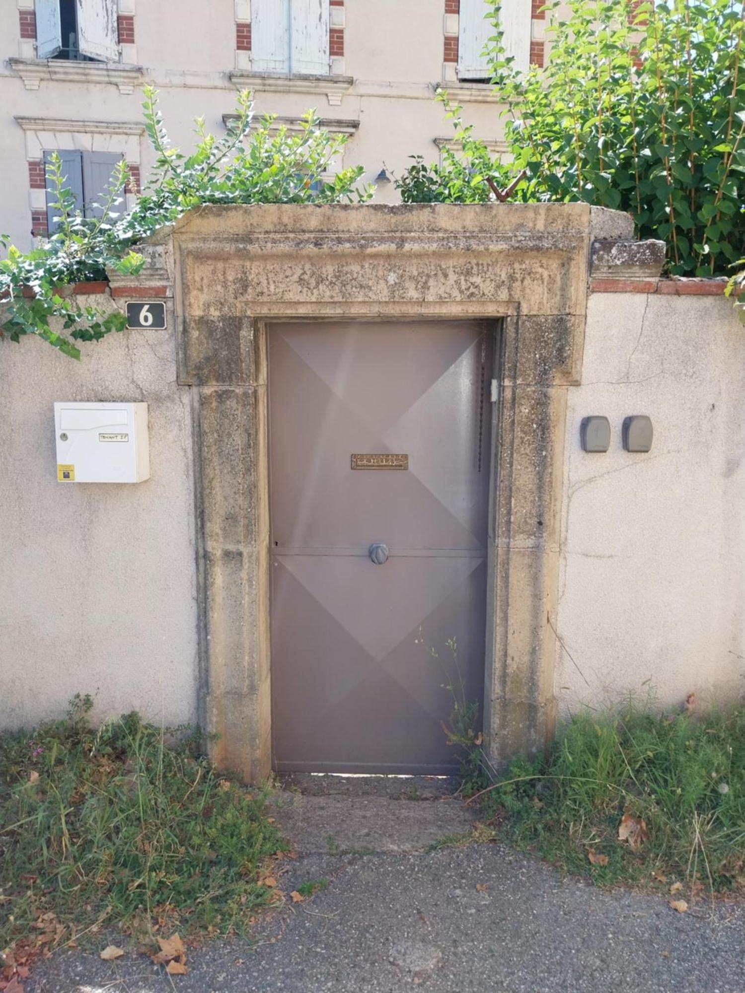 Sarras Maison Auctoire מראה חיצוני תמונה