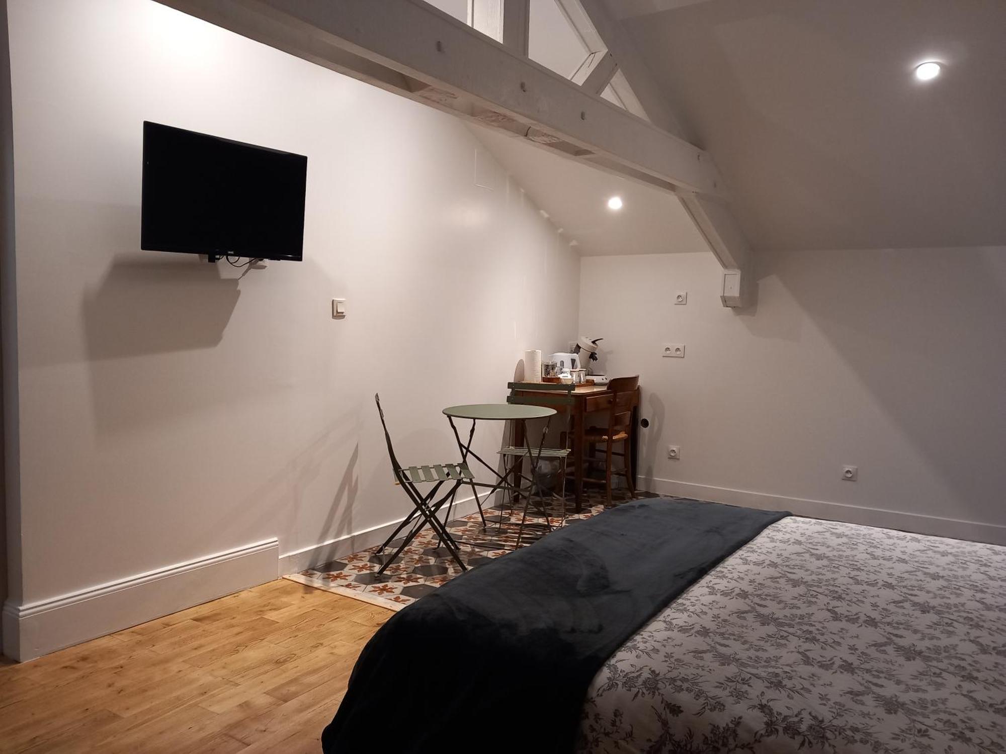 Sarras Maison Auctoire מראה חיצוני תמונה